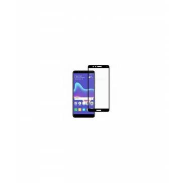 Geam Soc Protector 5D Full HD Huawei Y9 (2019) foto
