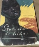 LITR4 Statueta de fildes