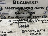 Instalatie senzori parcare spate PDC BMW F45 X1 X3 X4 X5 X6 F48 F25 F26 F15 F16