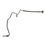 Conducta cu furtun frana stanga spate vw golf iv, bora, audi a3, skoda octavia Volkswagen Golf 4 (1997-2005)