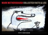 Carte postala - Mark Mothersbaugh - mai multe modele | Chronicle Books