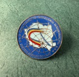 Insigna COAP Comandamentul Operational Aerian Principal Fortele Aeriene Romane