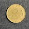 Moneda 3 copeici 1940 CCCP Rusia
