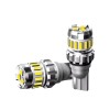 Set 2 becuri LED auto W16W CSP 6500k alb rece canbus T15 12V, RG Parts