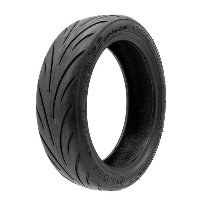 Anvelopa trotineta electrica 10x2,125-6,6 - cauciuc durabil, aderent și confortabil pentru utilizare urbană | Motorevolution