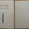 Aron Cotrus, Rapsodie valaha, Bucuresti, 1941, editia 1