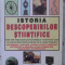 ISTORIA DESCOPERIRILOR STIINTIFICE-A. HELLEMANS, B. BUNCH