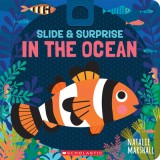 Slide &amp; Surprise in the Ocean
