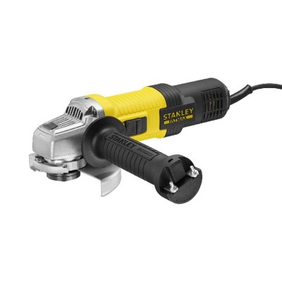 Polizor unghiular Stanley Fatmax 125mm, 850w putere, 12000rpm foto