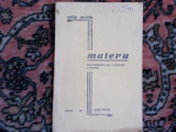 Maieru - M. Malin