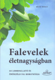 Falevelek &eacute;letnagys&aacute;gban - Meike Bosch