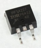 IRFS4227 TRANZISTOR IRFS4227TRLPBF INFINEON