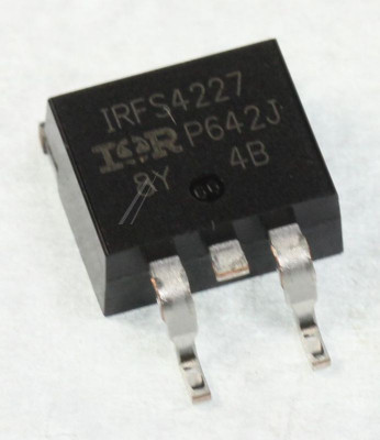 IRFS4227 TRANZISTOR IRFS4227TRLPBF INFINEON foto