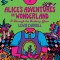 Alice&#039;s Adventures in Wonderland &amp; Through the Looking Glass