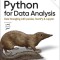 Python for Data Analysis: Data Wrangling with Pandas, Numpy, and Jupyter