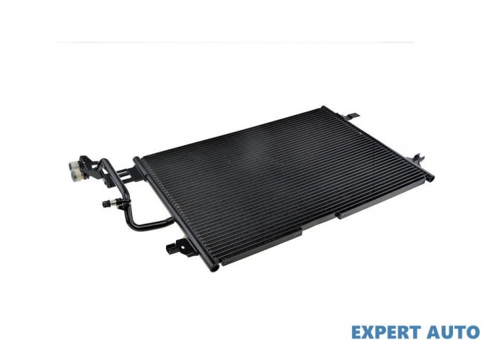 Radiator ac Audi A4 AVANT (1994-2000) [8D5,B5] #1