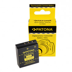 Baterie / acumulator Leica BP-DC8 - Patona
