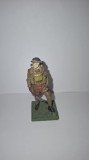 Soldat din plumb Ref.01-006 Caporal infanterist britanic Singapore WW II Metal and Soul 1:32
