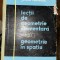 Jacques Hadamard - Lectii de geometrie elementara. Geometrie in spatiu