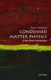 Condensed Matter Physics Vsi