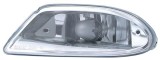 Proiector ceata Mercedes Clasa M (W163) Tyc 195671059, parte montare : Dreapta
