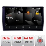 Navigatie HHyundai I40 Android Octa Core 720p 4+64 DSP 360 camera carplay android auto CarStore Technology