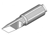 V&Atilde;&cent;rf tip cu&Aring;&pound;it 6mm pentru sta&Aring;&pound;ie de lipit