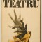 Teatru, Isaiia Racaciuni, Editura Dacia, Cluj, 1990, dramaturgie.