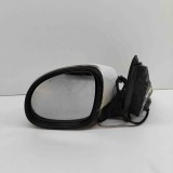 Oglinda Laterala Stanga Skoda Yeti 5L 2011, OEM 5L2857507B, Negru/Portocaliu