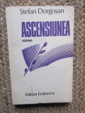 Stefan Dorgosan - Ascensiunea (1989)