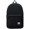 Rucsaci Herschel Cotton Casuals Backpack 10076-01566 negru