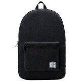 Cumpara ieftin Rucsaci Herschel Cotton Casuals Backpack 10076-01566 negru