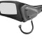 Oglinda exterioara Citroen Xantia (X1/X2) + Combi 03.1993-12.2001 partea stanga Best Auto Vest convex carcasa prevopsita grunduita reglare electrica