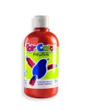 Tempera metalizata Toy Color 500 ml Tempera superlavabila Toy Color 500 ml cupru