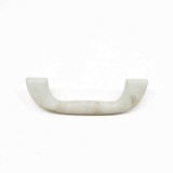 M&acirc;ner Plafon St&acirc;nga Față Mazda CX-3 DK 2018, VW Passat B5 1996-2005, Inox Cromat, Autoturism