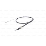 Cablu frana de mana Bosch 1987477698 Skoda Octavia Combi Leon Octavia Bora Toledo 2 Golf 4 Variant Golf 5 Golf 4 New Beetle New Beetle Ca