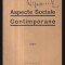 Aspecte Sociale Contimporane Contemporane Petre P. Suciu 1936