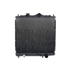 Radiator racire Mitsubishi Colt 10.1987-01.1992 (Motor 1,3 44kw; 1,5 62/66kw) ; Lancer, 10.1987-01.1992 (Motor 1,3 55kw; 1,5 54/62/66kw) Benzina, tip foto