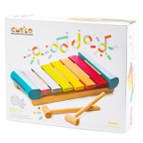 Joc din lemn, Cubika, Xilofon