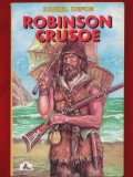 Daniel Defoe, &quot;Robinson Crusoe&quot; - Editura Tedit FZH, Editia a II-a, Bucuresti 2001