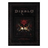 The Art of Diablo
