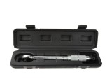 Cheie dinamometrica Torx 1/4&quot; 5-25Nm, Geko G10063