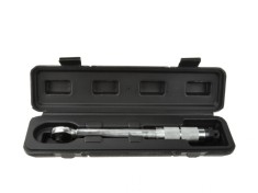 Cheie dinamometrica Torx 1/4&quot; 5-25Nm, Geko G10063