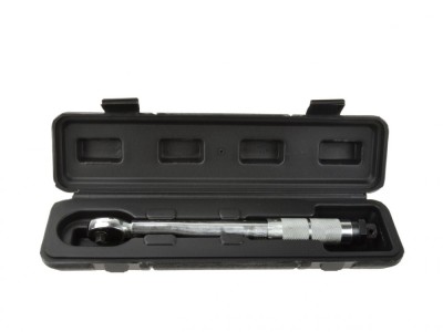 Cheie dinamometrica Torx 1/4&amp;quot; 5-25Nm, Geko G10063 foto