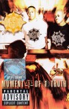 Gang Starr - Moment Of Truth, Caseta audio