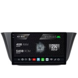 Cumpara ieftin Navigatie 2K Iveco Daily (2013+), Android OS, S-Quadcore 4GB RAM + 64GB ROM, 9.5 Inch - AD-BGS90042K+AD-BGRKIT361