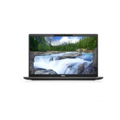 Laptop Second Hand DELL Latitude 7420 &ndash; i5-1145G7, 16GB RAM, 512GB SSD NVMe, 14", Windows 11 Pro, Factory Refurbished, Stare Foarte Buna