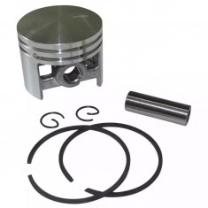 Piston + Segmenti Drujba Stihl - Stil MS 381 - 52mm - bolt 12mm