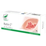 Rutin C Medica 30cps, Medica Farmimpex