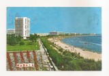 RF108 - Carte Postala - Mamaia, circulata 1971